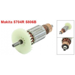 Rotor Makita kružne pile 5704R 516489-7